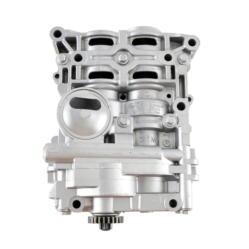 233002G520 2012-2015 Kia Optima Sorento 2.4L Shaft Balance Assembly Oil Pump