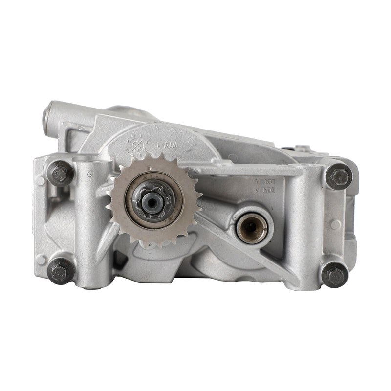 2012-2014 Hyundai Sonata 2.0L/2.4L Shaft Balance Assembly Oil Pump 23300-2G520