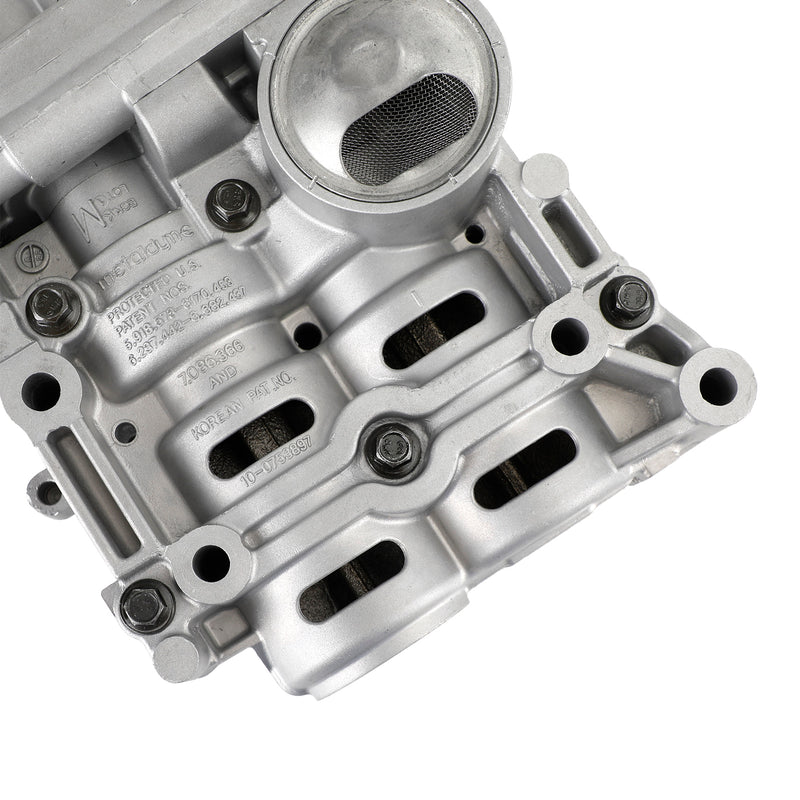 2012-2014 Hyundai Sonata 2.0L/2.4L Shaft Balance Assembly Oil Pump 23300-2G520