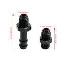 Trans Cooler Hoses Lines Kit 10AN SS For Dodge Ram Cummins 5.9L 48RE Transmission 03-07N SS