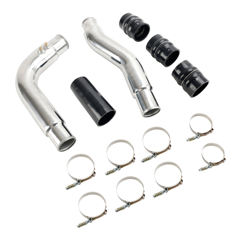 Intercooler Pipe Boot & Clamp Kit For Dodge Ram 5.9L Cummins Diesel 2003-2007