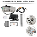 VGT Electronic Actuator for Cummins ISX Turbo part 4034289 RX or 6378270 RX