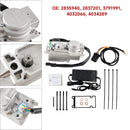 VGT Electronic Actuator for Cummins ISX Turbo part 4034289 RX or 6378270 RX