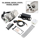 VGT Electronic Actuator for Cummins ISX Turbo part 4034289 RX or 6378270 RX