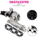 11657633795 Turbocharger + Gasket for BMW 116i 118i 218i 318i 418i Petrol