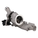 11657633795 Turbocharger + Gasket for BMW 116i 118i 218i 318i 418i Petrol