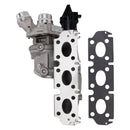 11657633795 Turbocharger + Gasket for BMW 116i 118i 218i 318i 418i Petrol