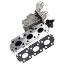 11657633795 Turbocharger + Gasket for BMW 116i 118i 218i 318i 418i Petrol