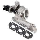 11657633795 Turbocharger + Gasket for BMW 116i 118i 218i 318i 418i Petrol