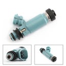 1PCS 850cc Fuel Injectors 195500-3920 Fit ModifIed Impreza WRX 2002-2005 16611-AA521 Generic