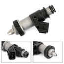 1Pcs Fuel Injector For Suzuki 600-750 1000 Hayabusa GSX1300 15710-24F00 Generic