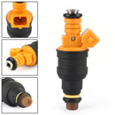 1Pc Fuel Injectors 028015094 For Ford F150 F250 F350 Lincoln 4.6 5.0 5.4 5.8 V8 Generic