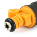 1Pc Fuel Injectors 028015094 For Ford F150 F250 F350 Lincoln 4.6 5.0 5.4 5.8 V8 Generic