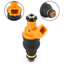 1Pc Fuel Injectors 028015094 For Ford F150 F250 F350 Lincoln 4.6 5.0 5.4 5.8 V8 Generic