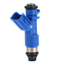 1Pcs New Denso Fuel Injectors 410Cc For Acura Honda 16450Rwca01 Generic