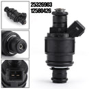 1PCS Fuel Injectors MJY100620 Fit LAND ROVER FREELANDER 2.5L KV6 90536149 Generic