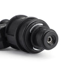 1PCS Fuel Injectors MJY100620 Fit LAND ROVER FREELANDER 2.5L KV6 90536149 Generic