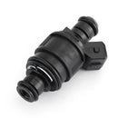 1PCS Fuel Injectors MJY100620 Fit LAND ROVER FREELANDER 2.5L KV6 90536149 Generic