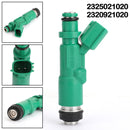 1PCS Fuel Injectors For Toyota Prius1.5L Scion Xa Xb 1.5L 23250-21020 Generic