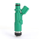 1PCS Fuel Injectors For Toyota Prius1.5L Scion Xa Xb 1.5L 23250-21020 Generic