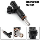 1x Fuel Injectors For 06-12 BMW 128i 328i X3 X5 Z4 525i 2.0/2.5/3.0L 7531634 Generic