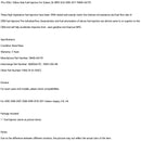 1Pcs 550cc Yellow Side Fuel Injectors 16600-AA170 For Sti WRX GC8 Generic