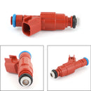1Pcs 12-hole Fuel Injectors Replacement Fit Wrangler Mustang 0280156161 Generic