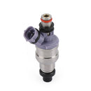 Fuel Injectors 23250-50010 fit 1990-1992 Lexus LS400 4.0L V8 Generic