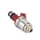 1Pcs Fuel Injectors 16600-86G00 Fit 1990-1995 Nissan Pickup D21 2.4L I4 Generic