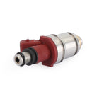 1Pcs Fuel Injectors 16600-86G00 Fit 1990-1995 Nissan Pickup D21 2.4L I4 Generic