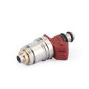 1Pcs Fuel Injectors 16600-86G00 Fit 1990-1995 Nissan Pickup D21 2.4L I4 Generic