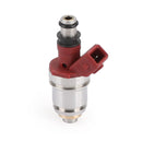 1Pcs Fuel Injectors 16600-86G00 Fit 1990-1995 Nissan Pickup D21 2.4L I4 Generic