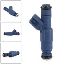 1PCS Fuel Injectors 0280156127 Fit 1996-2014 Ford Mustang 4.6l 5.0l V8 Generic