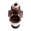6 Pcs 1993-1994 Toyota T100 Fuel Injectors 2320965020 2325065020 1955005400 2284212130 2325035040