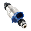 1pcs Fuel injectors fit for 1990-1993 Mazda Miata 1.6L 195500-1970 Generic