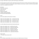 4pcs Fuel Injectors 23250-02020 Fit Toyota Carina 92-97 AT190 Avensis 97-00 Generic