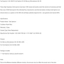 1PCS Fuel Injectors 1L2E-D4A fit Ford Explorer 02-04 Mercury Mountaineer 4.6L V8 Generic