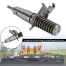 1PCS Fuel Injector 1278216 127-8216 fit Caterpillar 3116 3114 3126 3126B