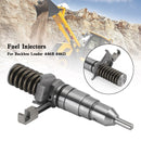 1PCS Fuel Injector 1278216 127-8216 fit Caterpillar 3116 3114 3126 3126B