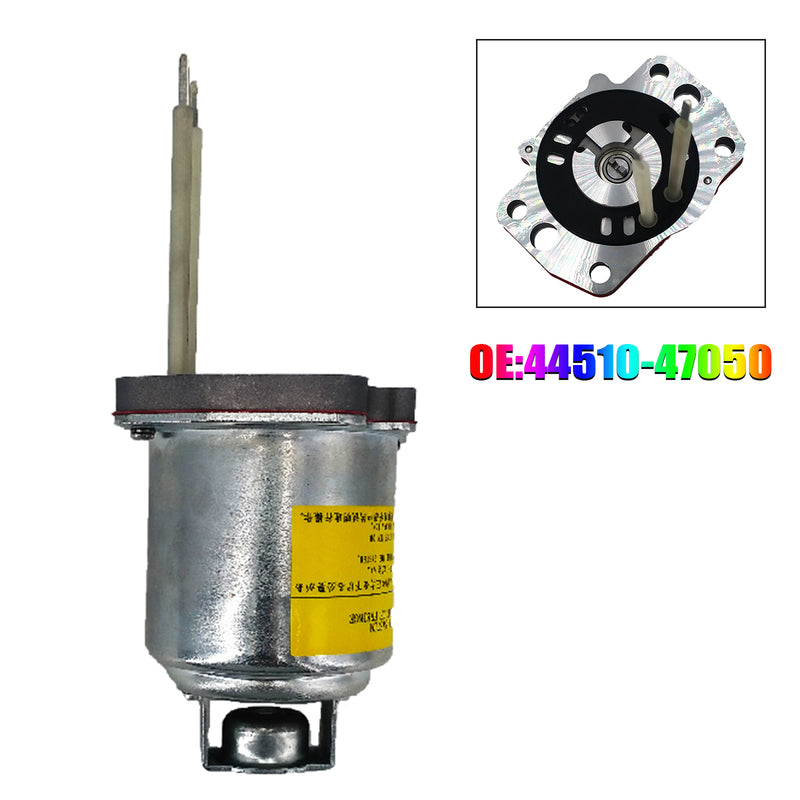 Toyota Prius 2004-2009 Anti lock Brake Pump ABS Motor 44510-47050