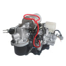 ABS Pump Master Cylinder Booster Assembly for Toyota 4Runner 01-02 47050-35010