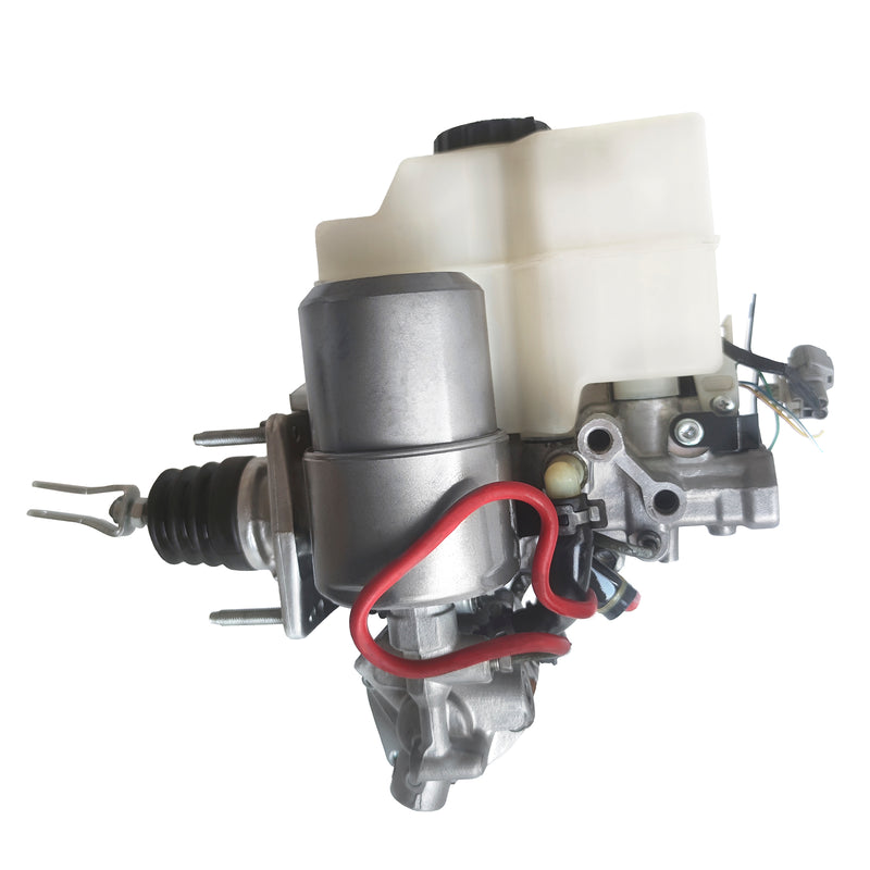 ABS Pump Master Cylinder Booster Assembly for Toyota 4Runner 01-02 47050-35010
