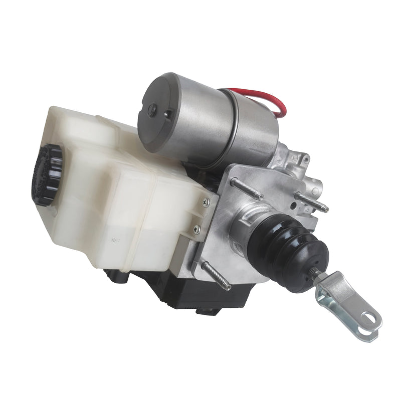 ABS Pump Master Cylinder Booster Assembly for Toyota 4Runner 01-02 47050-35010
