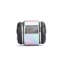 3Pcs Rear Arm Assembly Knuckle Bushing For Toyota Highlander Camry Avalon Lexus Generic