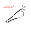 BMW E46 320i 323i 325i 328Ci 328i 330i 2001-2005 Power Steering Pump Kit