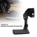 2009-2018 Ram 1500 75306-01A BedStep Retractable Bumper Step