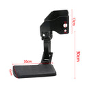 2009-2018 Ram 1500 75306-01A BedStep Retractable Bumper Step