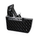 2009-2018 Ram 1500 75306-01A BedStep Retractable Bumper Step