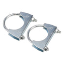 Exhaust Flex Pipe Repair Set Diesel Particulate Filter For BMW 2.0D N47