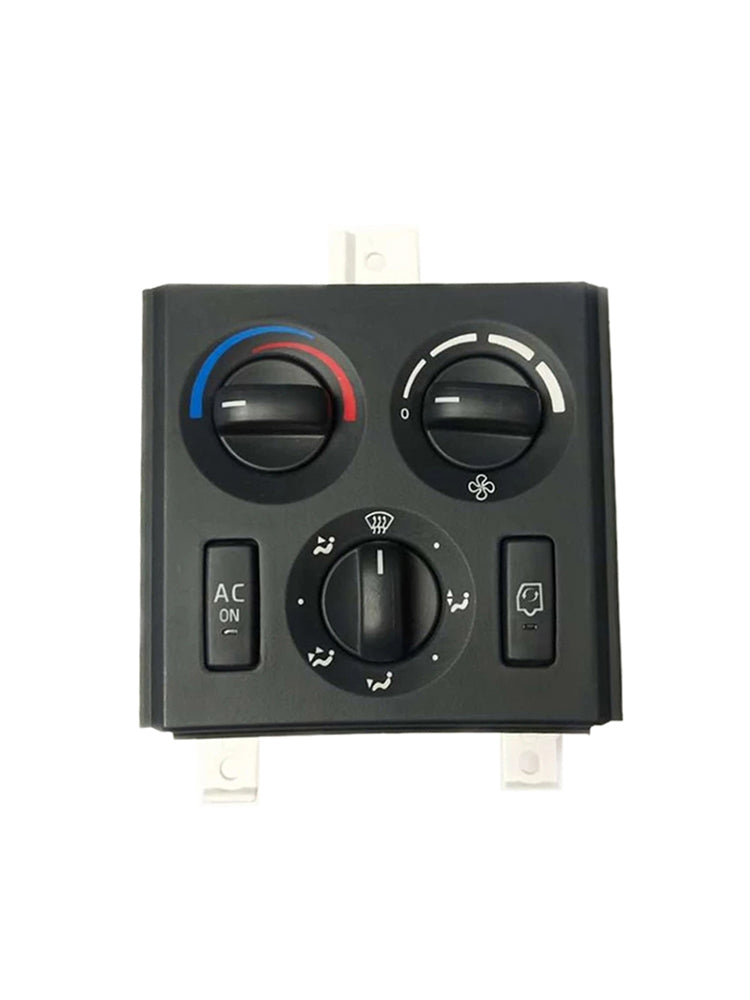 A/C Climate Control Unit Module 24V for Volvo Truck VNL 2003-2024 21318123